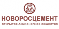 ОАО «Новоросцемент»