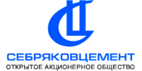 ОАО «Себряковцемент»