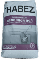 Наливной пол